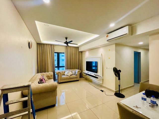 Serviced Residence for rent in Country Heights Damansara, Kuala Lumpur