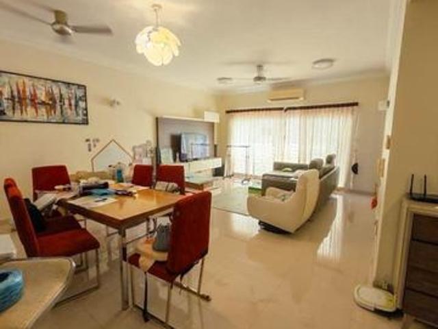 Condominium for rent in Cheras