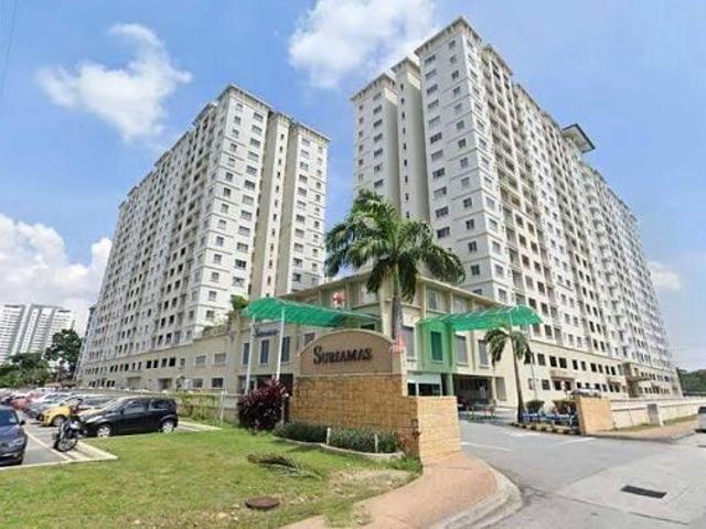 Condominium for rent in Petaling, Subang Jaya