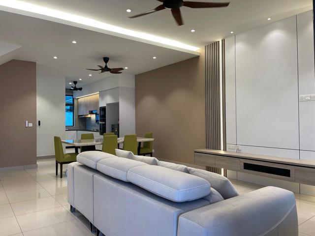 Terraced House for rent in Sendayan Village, Negeri Sembilan