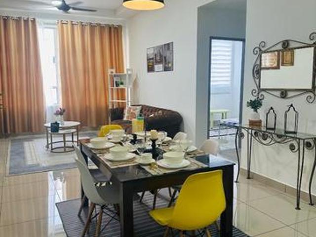 Serviced Residence for rent in Kajang, Langat