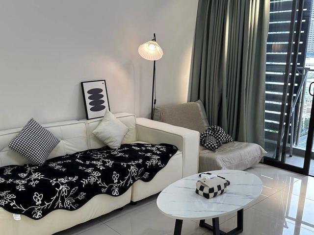 Apartment for rent in Malaka