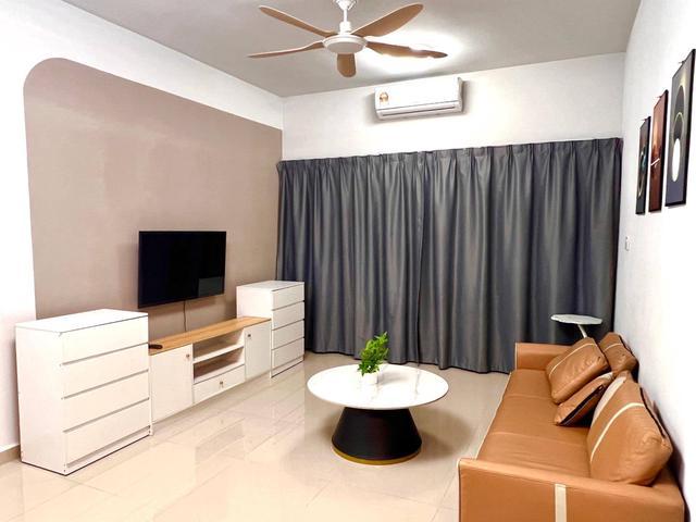 Apartment for rent in Malaka