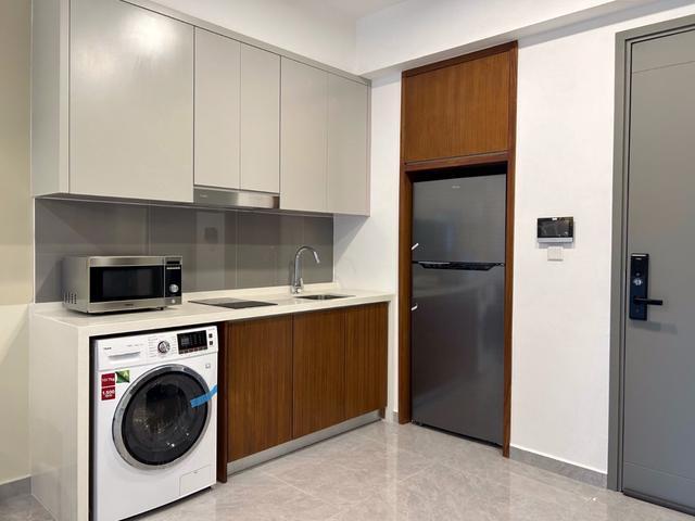 Serviced Residence for rent in Country Heights Damansara, Kuala Lumpur
