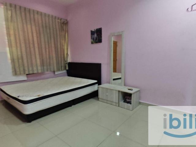 Room for rent in Malaka