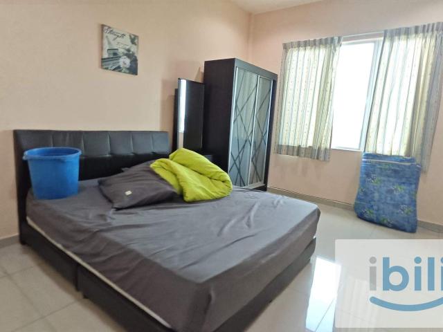Room for rent in Malaka
