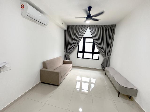 Serviced Residence for rent in Petaling, Damansara Damai