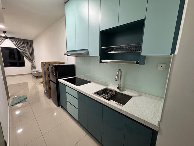 Serviced Residence for rent in Petaling, Damansara Damai