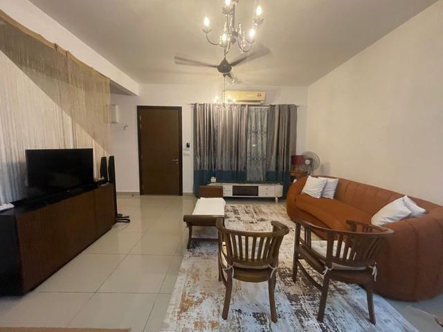 Terraced House for rent in Kajang, Langat
