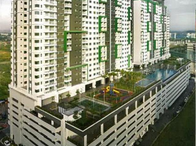 Serviced Residence for rent in Petaling, Alam Impian
