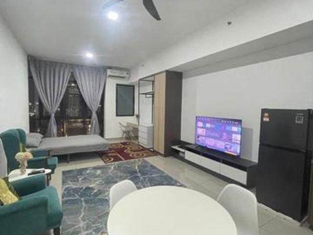 Serviced Residence for rent in Petaling, Alam Impian