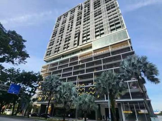 Serviced Residence for rent in Petaling, Alam Impian