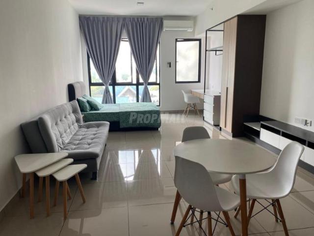 Apartment for rent in Petaling, Alam Impian