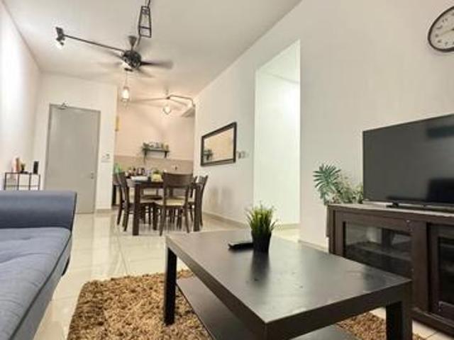 Serviced Residence for rent in Kajang, Langat