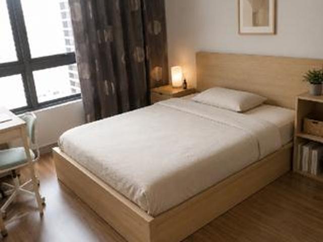 Serviced Residence for rent in Langat, Selangor