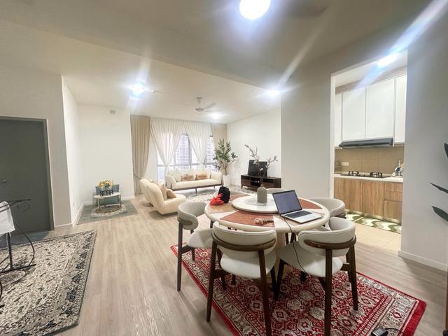 Condominium for rent in Cyberjaya, Sepang