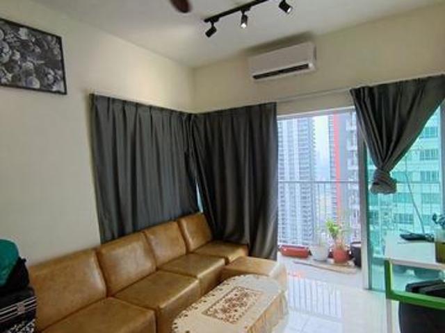 Serviced Residence for rent in Country Heights Damansara, Kuala Lumpur