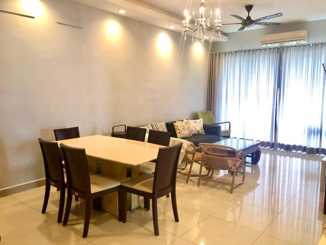 Condominium for sale in Georgetown, Penang
