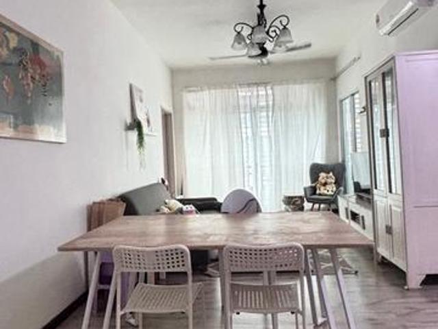 Apartment for rent in Kinabalu, Sabah