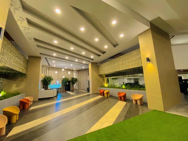 Serviced Residence for rent in Putrajaya
