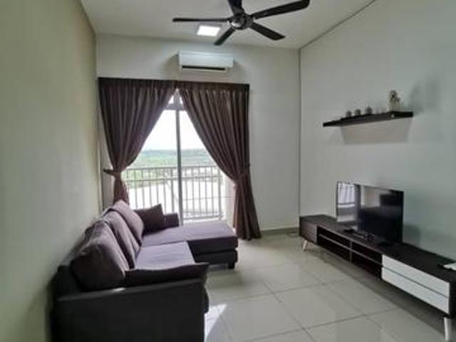 Condominium for sale in Sendayan Village, Negeri Sembilan