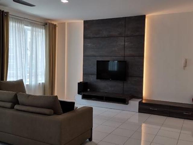 Apartment for sale in Kuching, Bahagian Kuching