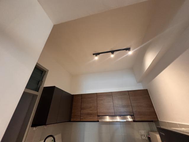 Serviced Residence for rent in Simpang Ampat, Seberang Perai