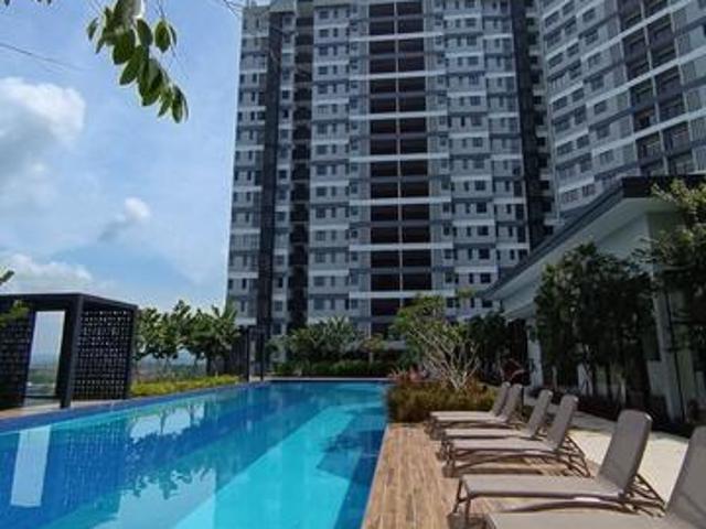 Serviced Residence for rent in Nilai, Negeri Sembilan