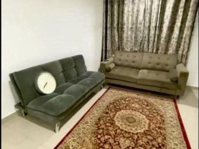Serviced Residence for rent in Tanjong Sepat, Selangor