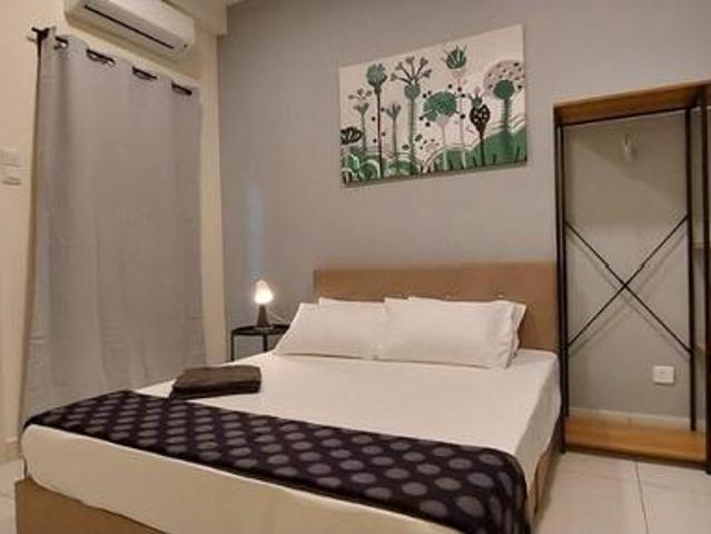Serviced Residence for rent in Country Heights Damansara, Kuala Lumpur
