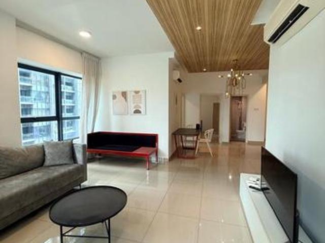 Serviced Residence for rent in Country Heights Damansara, Kuala Lumpur