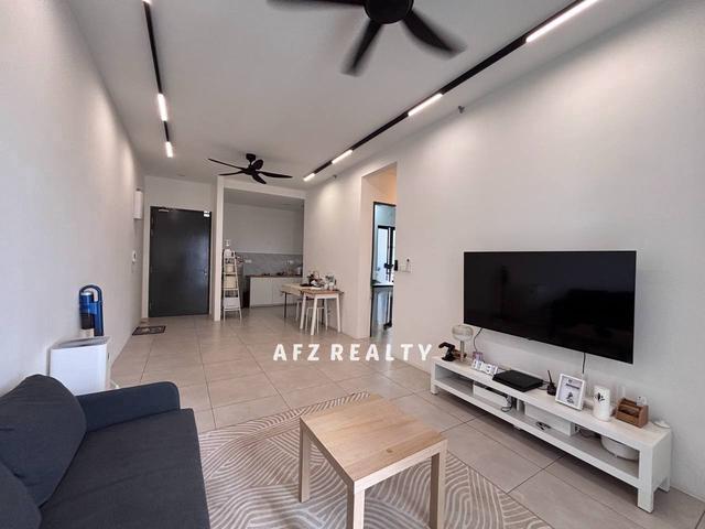 Serviced Residence for rent in Wellesley, Penang