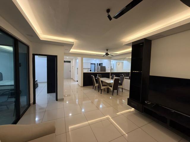 Condominium for rent in Puchong, Majlis Bandaraya Subang Jaya