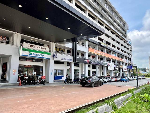 Serviced Residence for rent in Selayang, Selangor