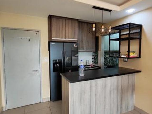 Serviced Residence for rent in Bandar Puncak Alam, Kuala Selangor