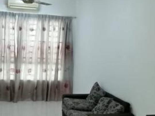 Condominium for rent in Selayang, Selangor