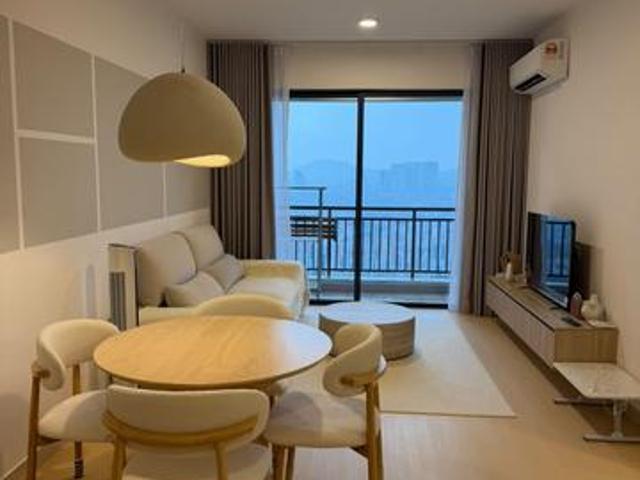 Serviced Residence for rent in Kepong