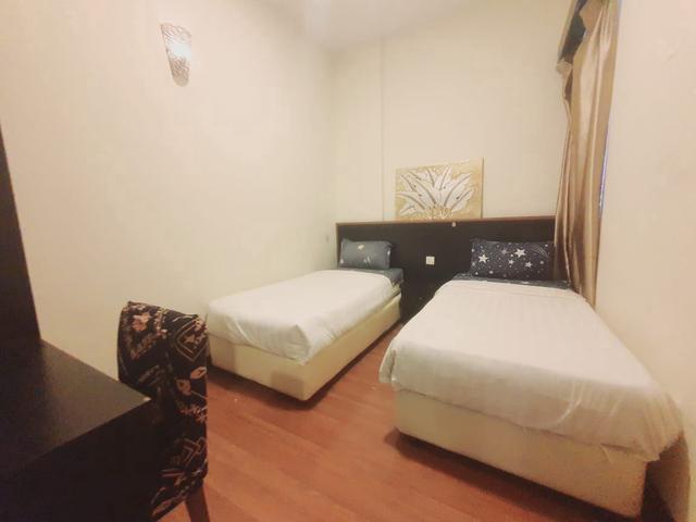 Condominium for sale in Bukit Katil, Malaka