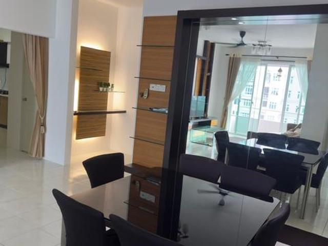 Condominium for rent in Georgetown, Penang