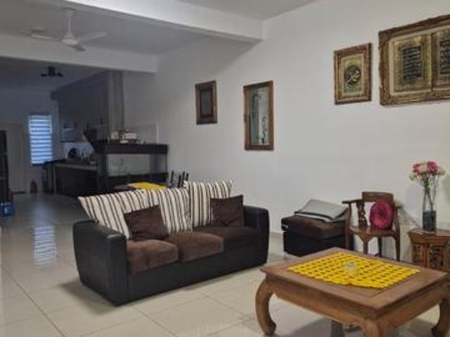 Terraced House for rent in Sendayan Village, Negeri Sembilan
