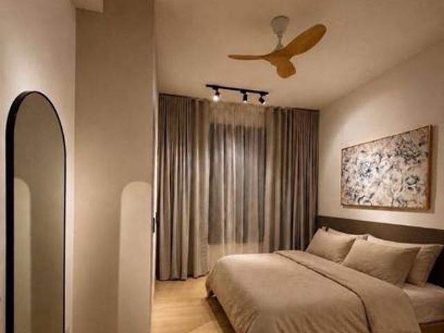 Serviced Residence for rent in Petaling, Alam Impian
