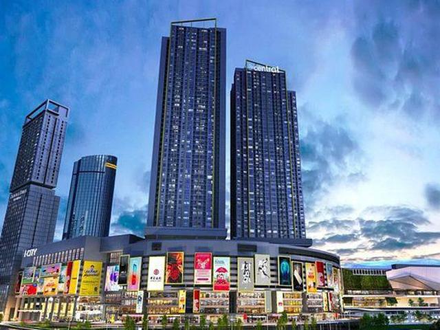 Serviced Residence for rent in Petaling, Alam Impian