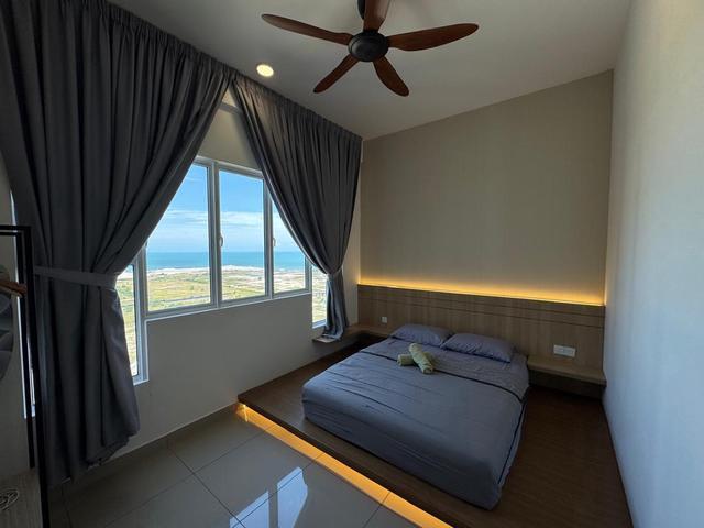 Condominium for sale in Malaka