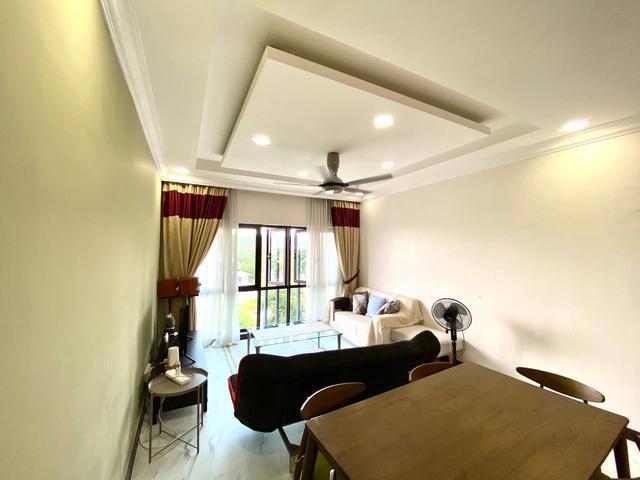 Condominium for rent in Kajang, Langat