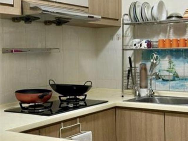 Condominium for rent in Pulau Pinang