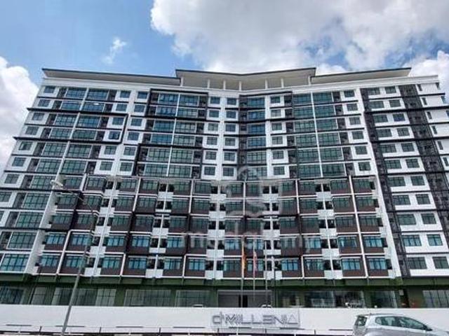 Condominium for sale in Kota Samarahan, Sarawak