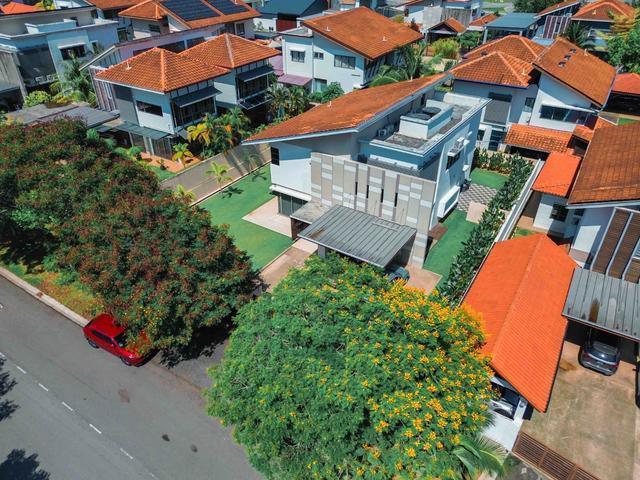 Bungalow for rent in Kajang, Langat