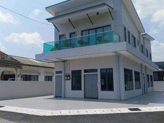 Bungalow for rent in Perak, Tanjong Ipoh