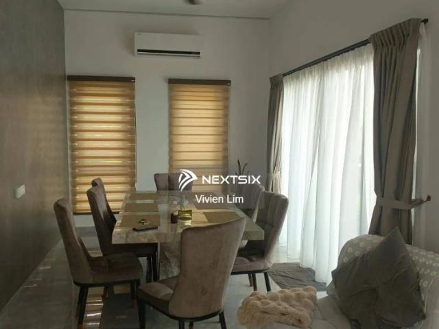 House for rent in Perak, Tanjong Ipoh