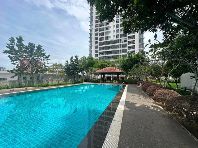 Condominium for sale in Langat, Selangor
